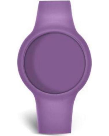 MONITOR DE ATIVIDADE H2X DD2 ROXO MORADO