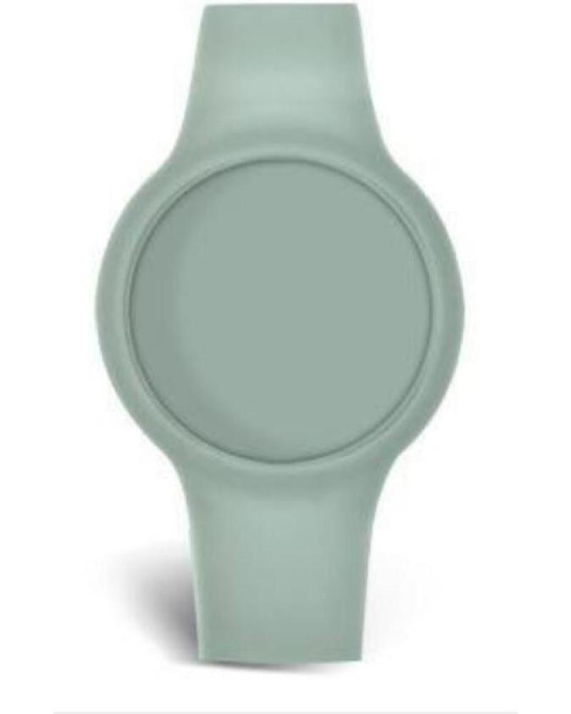 BRACELETE H2X DV2 AZUL ESVERDEADO PARA MONITOR DE ATIVIDADE AZUL VERDOSO