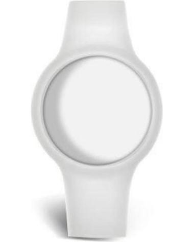 MONITOR DE ATIVIDADE H2X DW2 BRANCO - PULSEIRA INTELIGENTE MULTIMODELO BLANCO