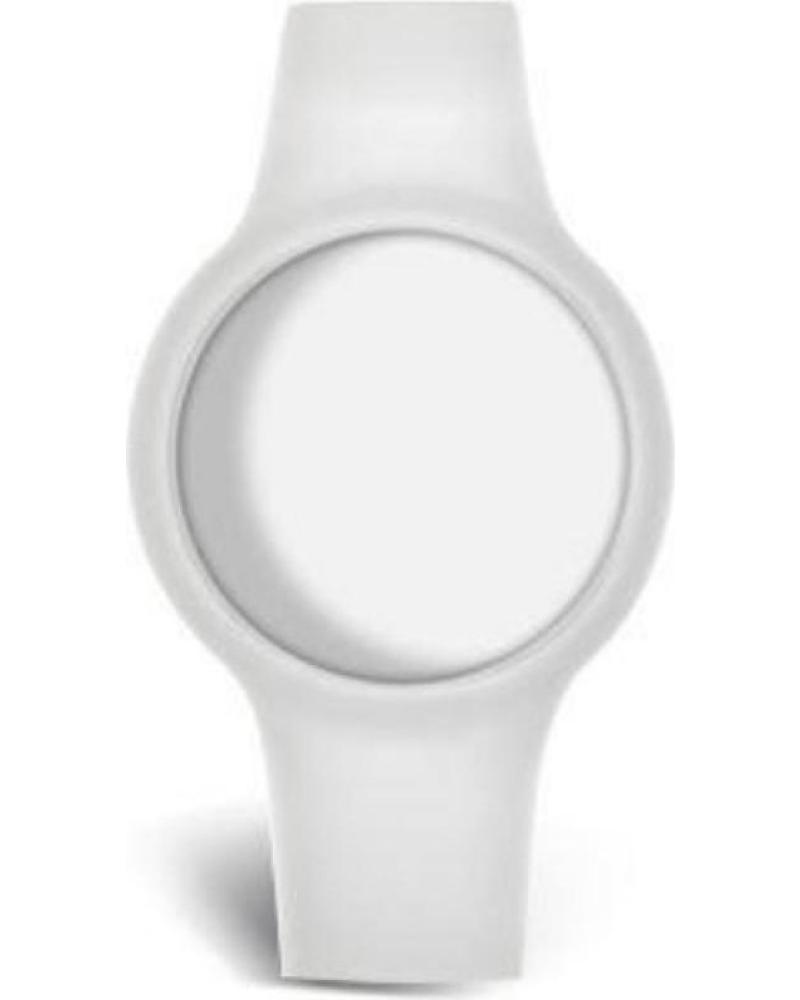 MONITOR DE ATIVIDADE H2X DW2 BRANCO - PULSEIRA INTELIGENTE MULTIMODELO BLANCO