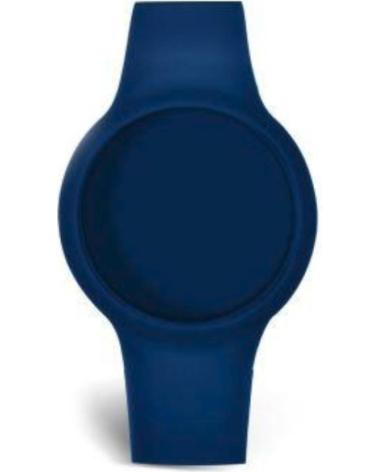 MONITOR DE ATIVIDADE H2X UB1 AZUL - PULSEIRA INTELIGENTE AZUL