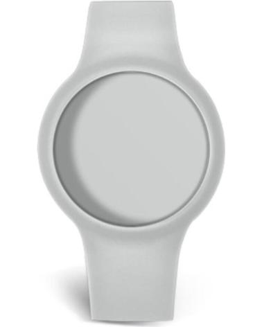 CINTURINO IN SILICONE H2X UC1 OSSO TOSTATO PER MONITOR DI ATTIVITÀ HUESO TOSTADO