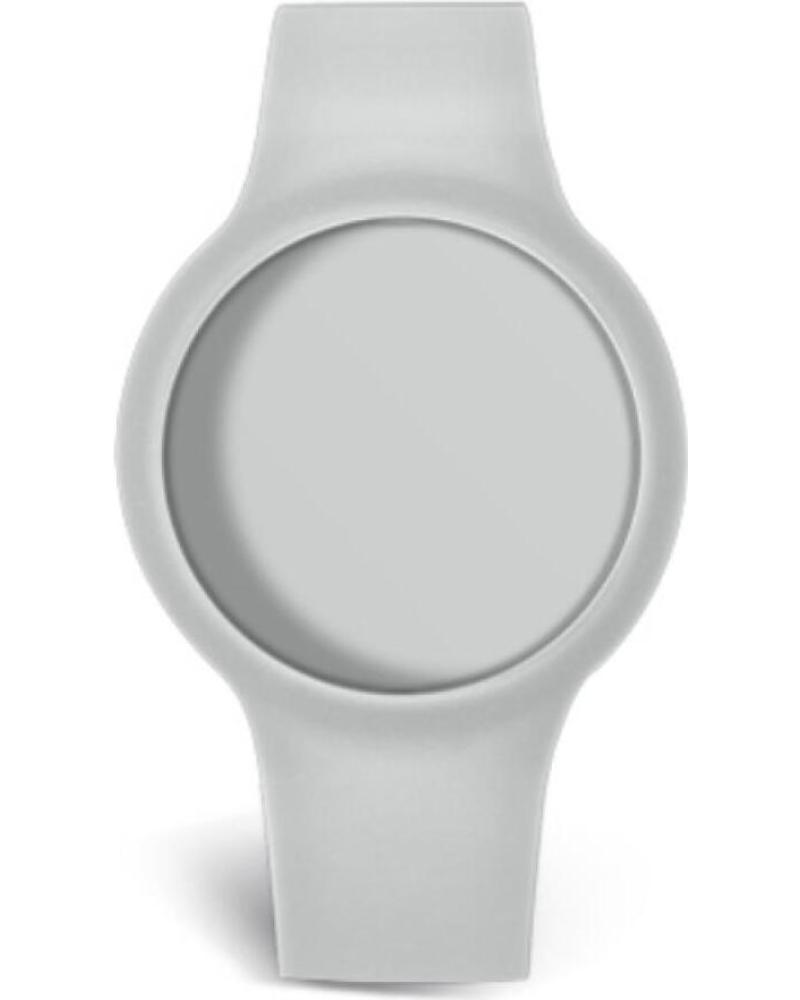H2X UC1 SILIKONARMBAND GERÖSTETER KNOCHEN FÜR AKTIVITÄTSMONITOR HUESO TOSTADO