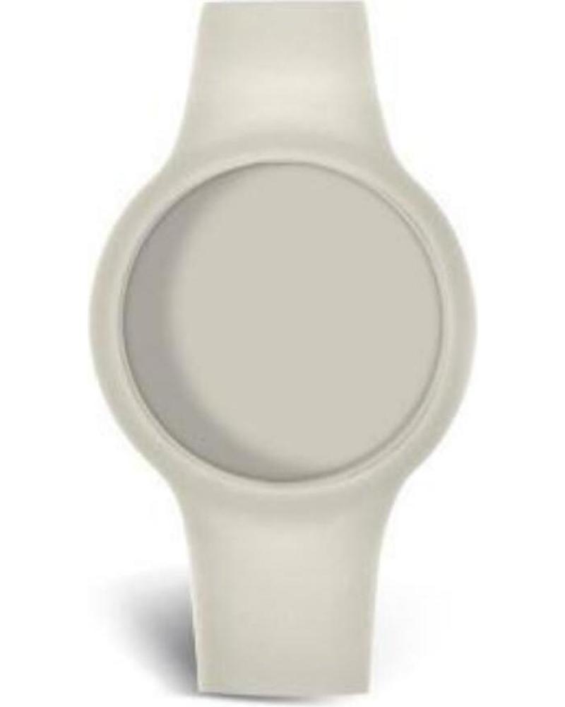 PULSEIRA DE SILICONE H2X UG1 MARFIM PARA MONITOR DE ATIVIDADE MARFIL