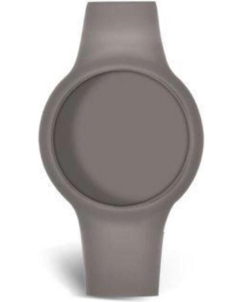 H2X UM1 ANTRACITE - PULSEIRA DE SILICONE PARA MONITOR DE ATIVIDADE ANTRACITA