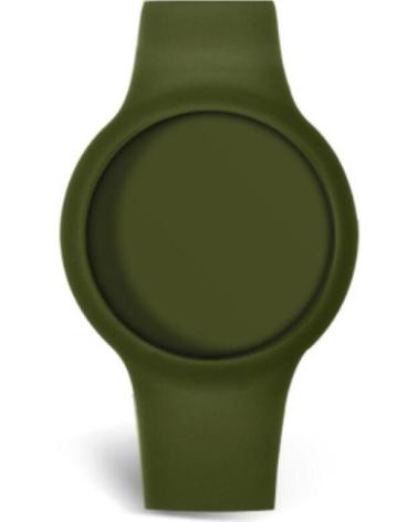 MONITOR DE ATIVIDADE H2X UV1 VERDE VERDE