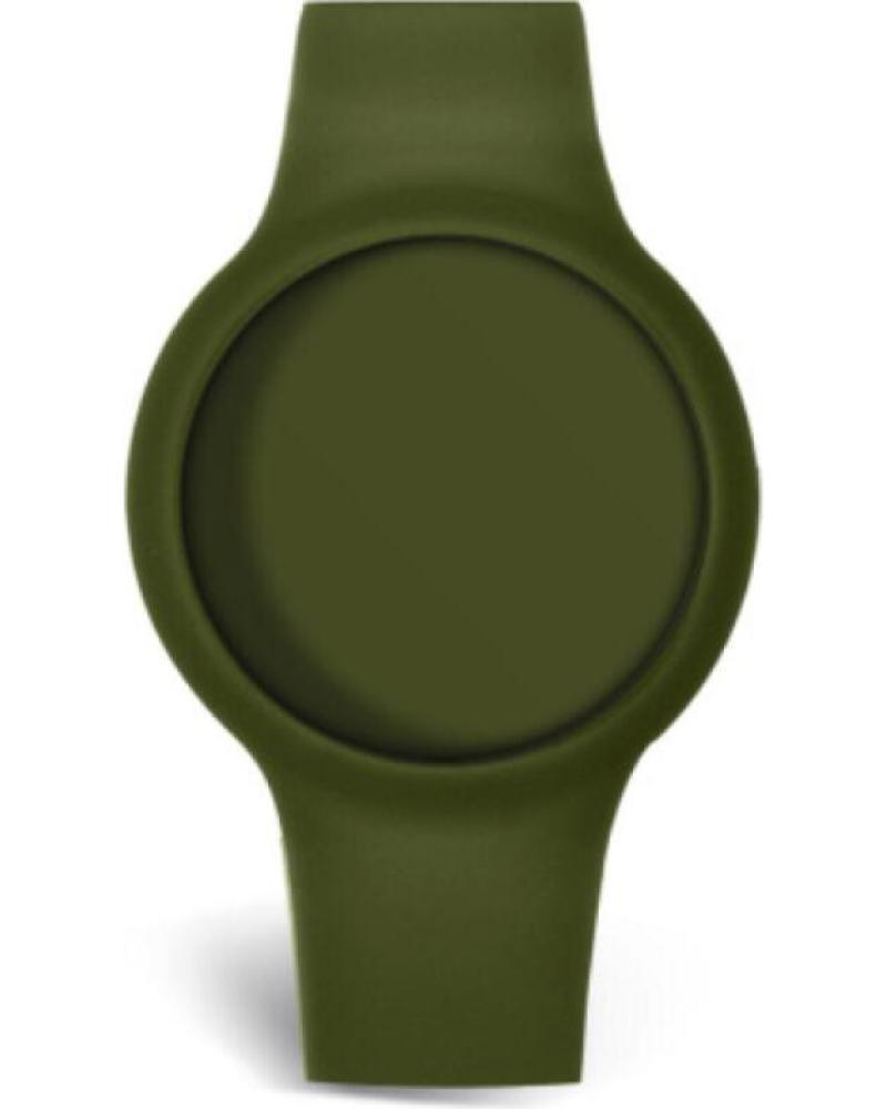 MONITOR DE ATIVIDADE H2X UV1 VERDE VERDE