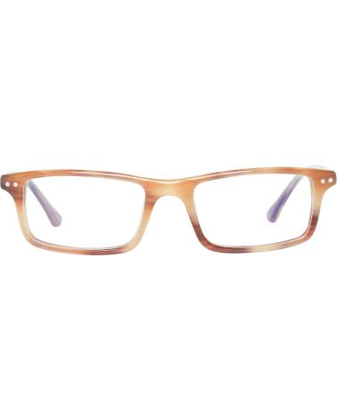 ARMAÇÃO DE ÓCULOS HACKETT LONDON HEB1251454 PADRÃO HAVANA QUADRADO