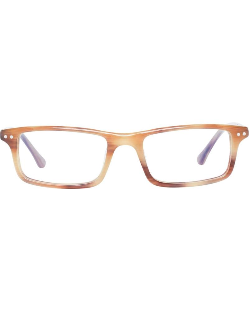 ARMAÇÃO DE ÓCULOS HACKETT LONDON HEB1251454 PADRÃO HAVANA QUADRADO