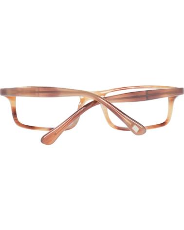 ARMAÇÃO DE ÓCULOS HACKETT LONDON HEB1251454 PADRÃO HAVANA QUADRADO