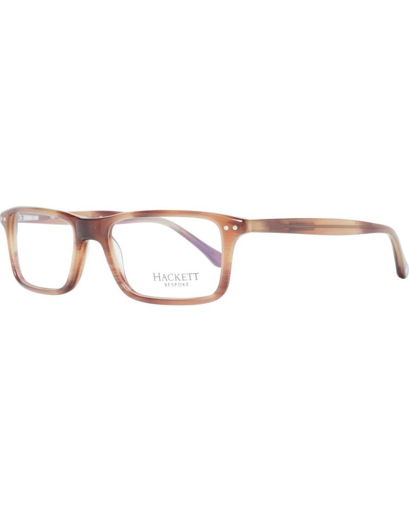MONTURA DE GAFAS HACKETT LONDON HEB1261455 CON PATRÓN CAREY RECTANGULAR