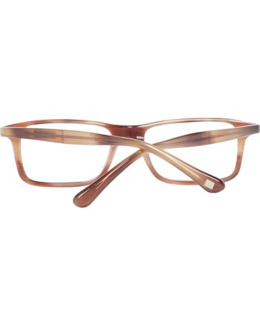 ARMAÇÃO DE ÓCULOS HACKETT LONDON HEB1261455 PADRÃO TARTARUGA RETANGULAR