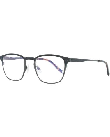 ARMAÇÃO DE ÓCULOS HACKETT LONDON HEB16212149 METAL REDONDO CINZA ESCURO