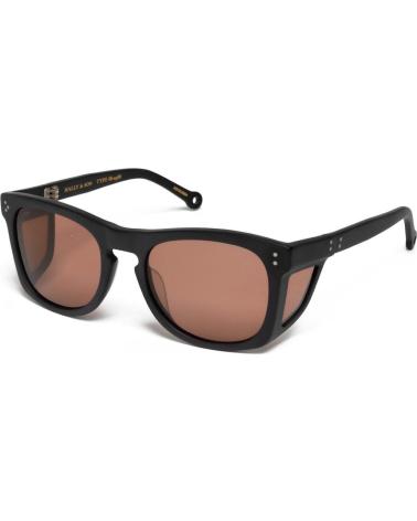 HALLYSON HS782S04 SPORT SUNGLASSES WITH SIDE PROTECTION