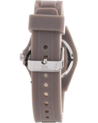 RELÓGIO HAUREX SG382DG2 MARROM MARRON