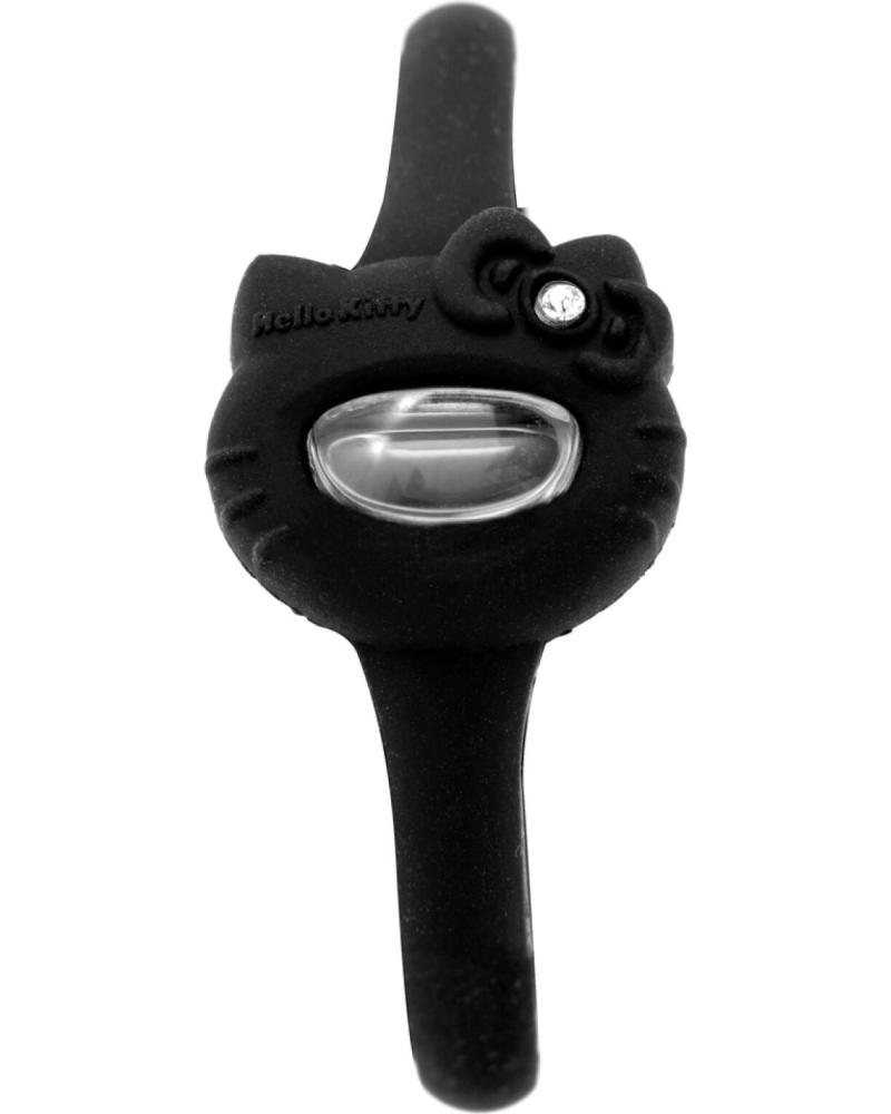 OROLOGIO DIGITALE HELLO KITTY HK7123L-02 NERO NEGRO