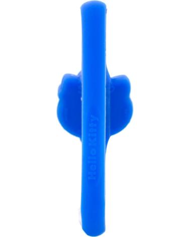 OROLOGIO DIGITALE HELLO KITTY HK7123L-03 BLU AZUL