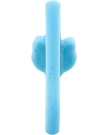 MONTRE DIGITALE ENFANT HELLO KITTY HK7123L-15 BLEU AZUL