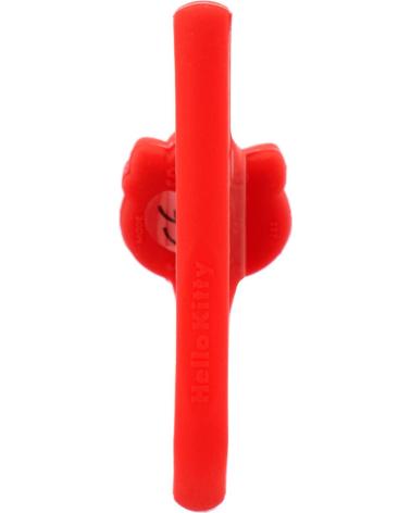 MONTRE DIGITALE ENFANT HELLO KITTY HK7123L-18 ROUGE ROJO