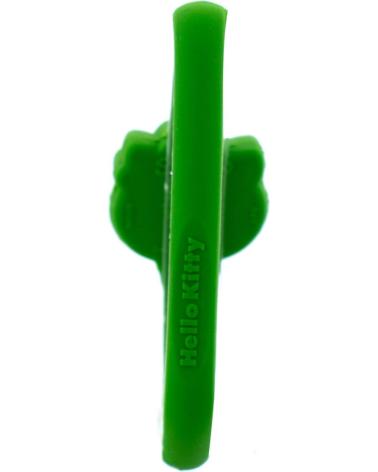 MONTRE DIGITALE HELLO KITTY HK7123L-21 VERTE VERDE