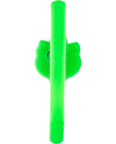 MONTRE DIGITALE HELLO KITTY HK7123L-22 VERTE VERDE