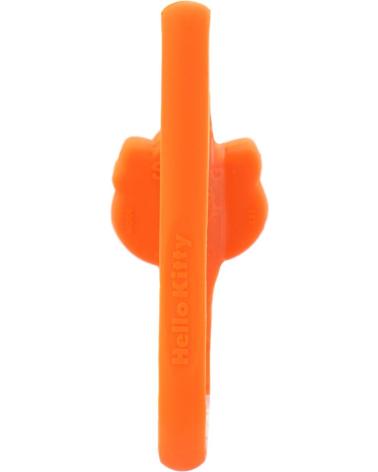 HELLO KITTY HK7123L-23 RELÓGIO DIGITAL LARANJA NARANJA