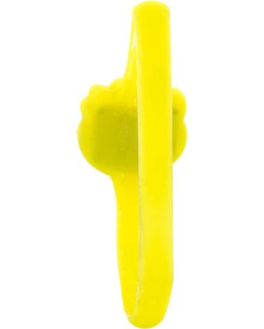 HELLO KITTY HK7123L-26 MONTRE DIGITALE JAUNE AMARILLO