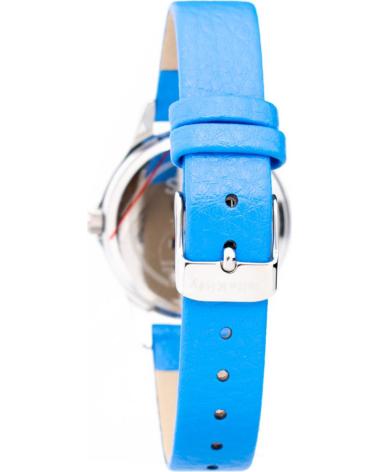 HELLO KITTY HK7126LS-03 MONTRE ANALOGIQUE BLEUE AZUL
