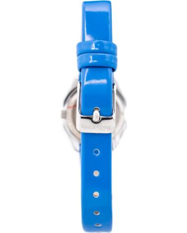 MONTRE HELLO KITTY HK7129L-03 BLEUE AZUL