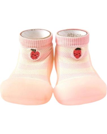 ATTIPAS FRUITY ROSA ROSA