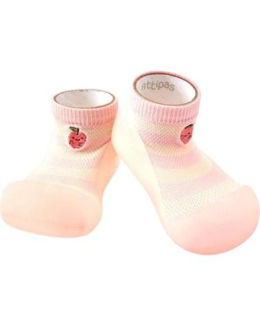 ATTIPAS FRUITY ROSA ROSA