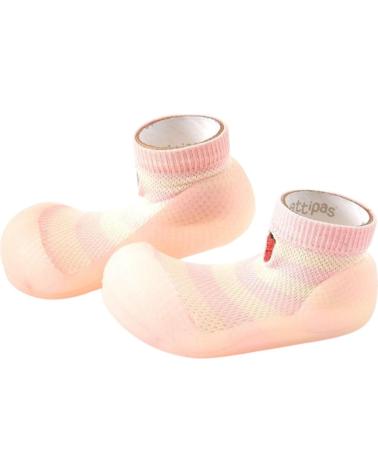 ATTIPAS FRUITY ROSA ROSA