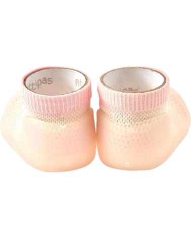 ATTIPAS FRUITY ROSA ROSA