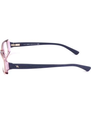 MONTURE DE LUNETTES HOGAN HO5026-080 ROSE TRANSLUCIDE