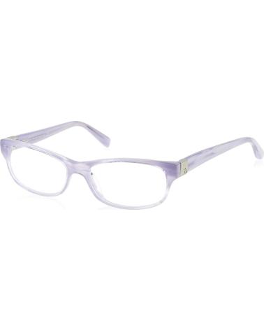 MONTURE DE LUNETTES HOGAN HO5034-080 LILAS TRANSLUCIDE