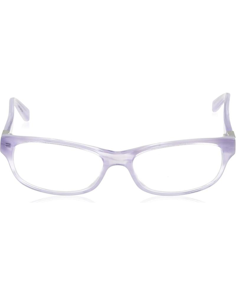 MONTURE DE LUNETTES HOGAN HO5034-080 LILAS TRANSLUCIDE