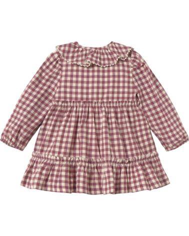 MAYORAL FREIZEITKLEID 2910 ROT ROJO