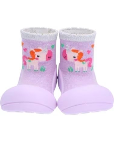ATTIPAS UNICORN PURPLE MORADO