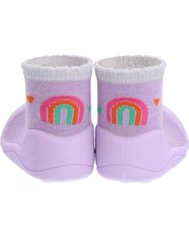 ATTIPAS UNICORN PURPLE MORADO