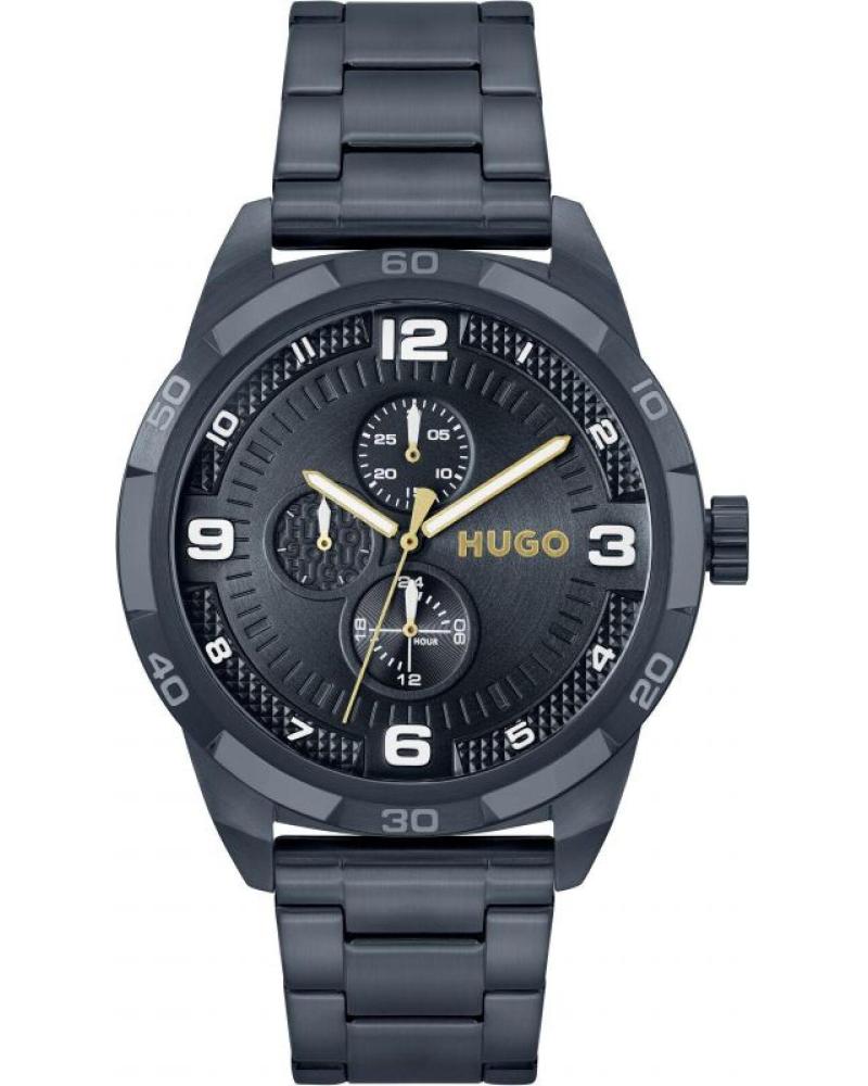 RELOJ DE PULSERA HUGO 1530278 AZUL MARINO AZUL MARINO