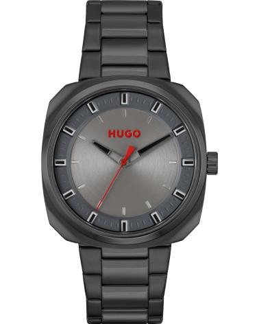 RELOJ DE PULSERA HUGO 1530311 GRIS GRIS