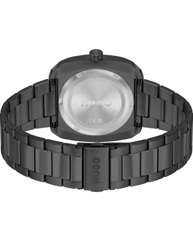 RELOJ DE PULSERA HUGO 1530311 GRIS GRIS