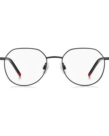 MONTURA DE GAFAS HUGO HG-1186-807 METÁLICA NEGRA