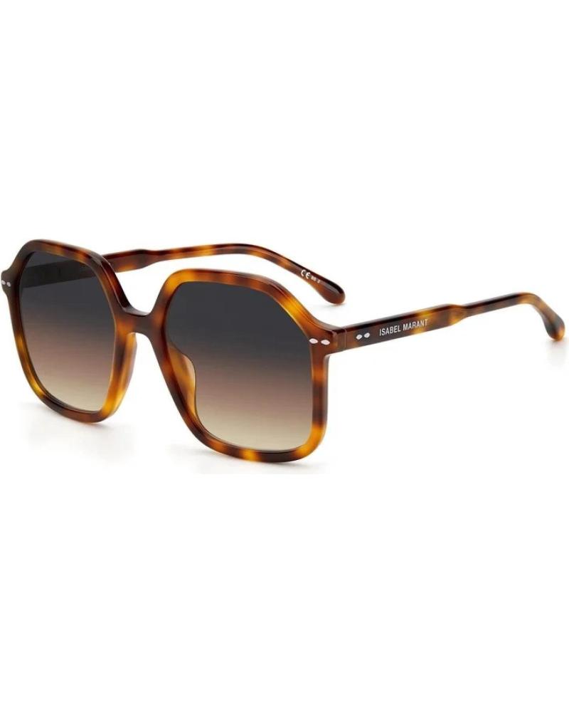 LUNETTES DE SOLEIL ISABEL MARANT IM-0049-G-S-086