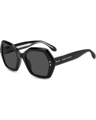 LUNETTES DE SOLEIL ISABEL MARANT IM-0107/G/S 807 NOIR