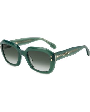 LUNETTES DE SOLEIL ISABEL MARANT IM-0108/G/S 1ED VERT