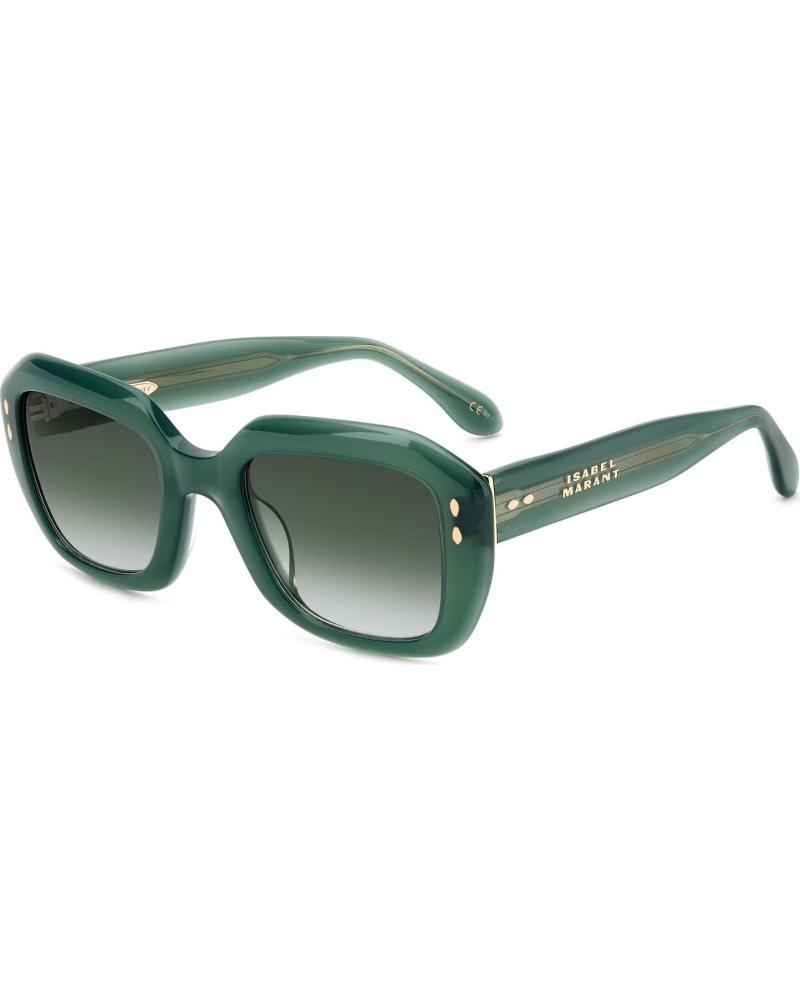 LUNETTES DE SOLEIL ISABEL MARANT IM-0108/G/S 1ED VERT