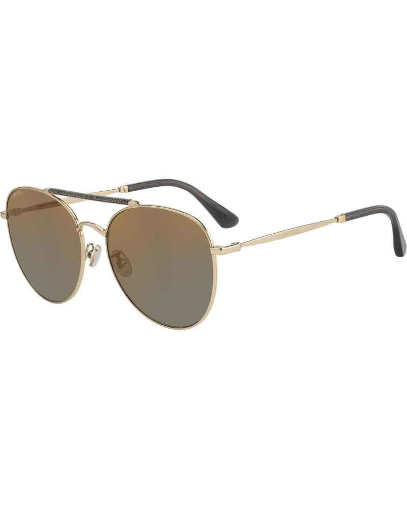 LUNETTES DE SOLEIL JIMMY CHOO ABBIE-G-S-W8Q-K1