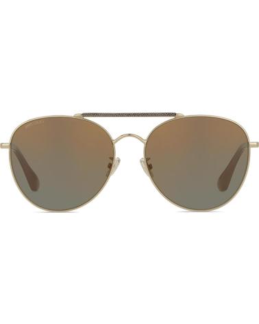 LUNETTES DE SOLEIL JIMMY CHOO ABBIE-G-S-W8Q-K1