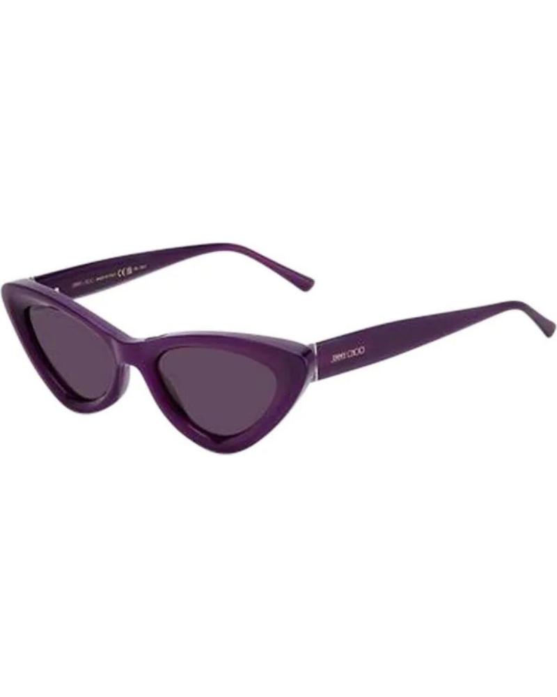LUNETTES DE SOLEIL JIMMY CHOO ADDY-S-B3VUR